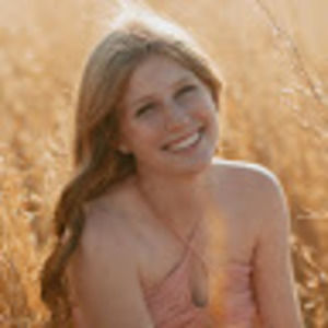 Meet your Posher, Emma elizabeth